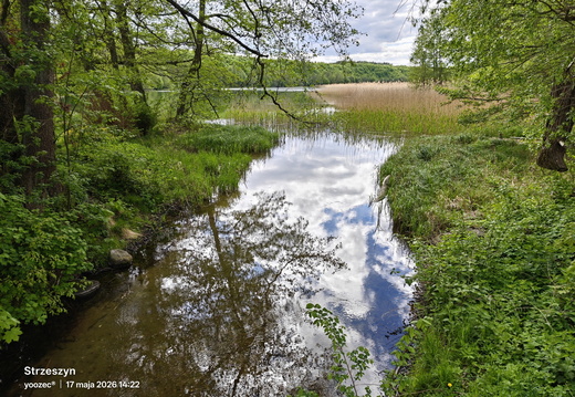 Rajd nad jeziorami (17.05.2026 r.)