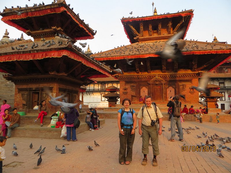 107.jpg - Kathmandu Durbar Square.